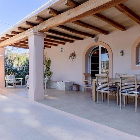 Mi Casita Villa Ses Salines  Eksteriør bilde