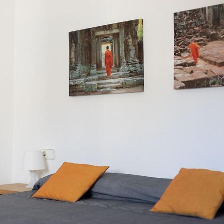 Mi Casita Villa Ses Salines  Eksteriør bilde