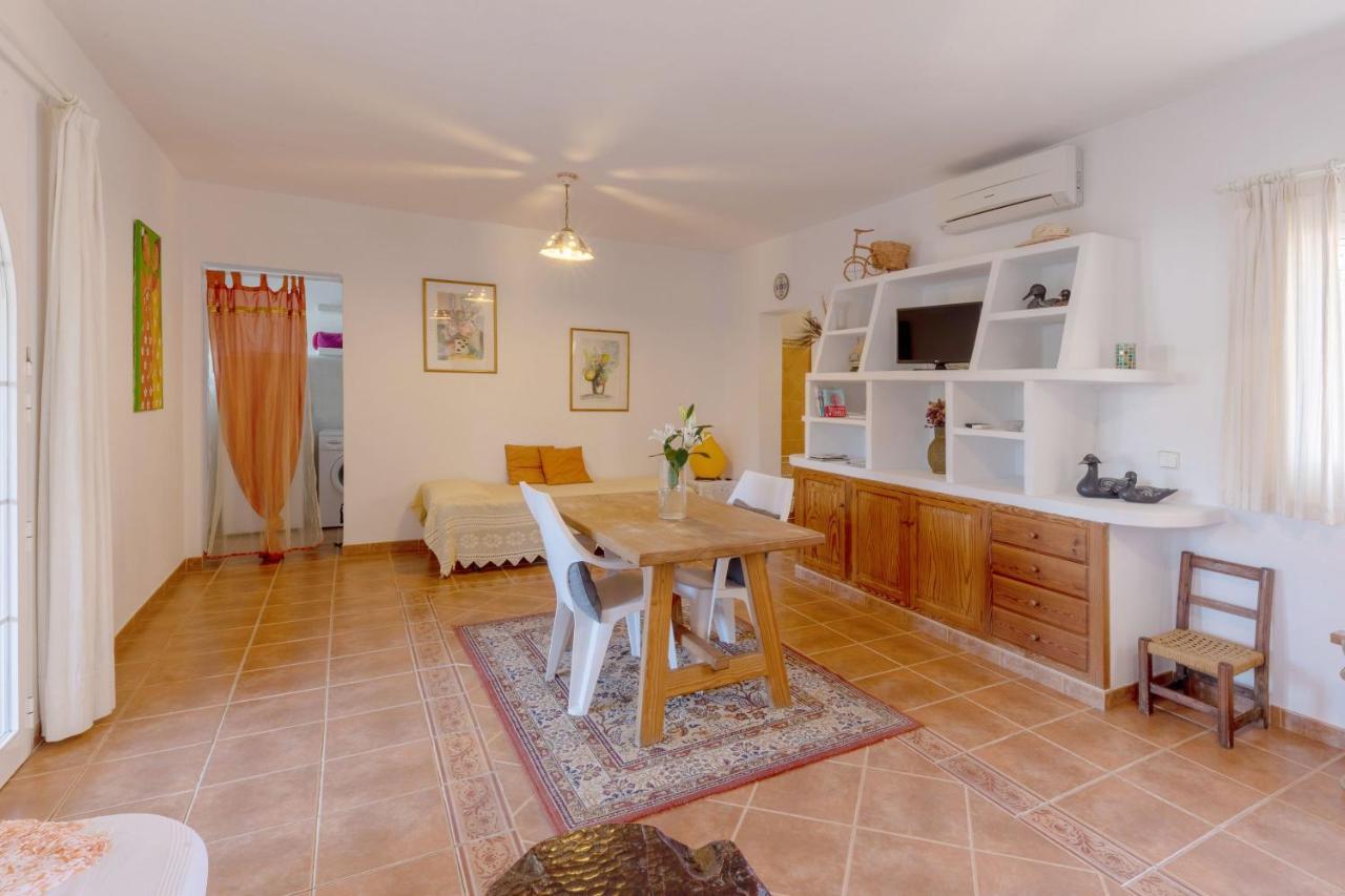 Mi Casita Villa Ses Salines  Eksteriør bilde