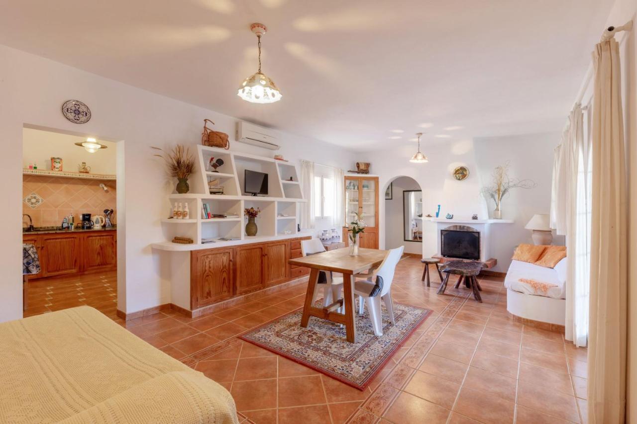 Mi Casita Villa Ses Salines  Eksteriør bilde