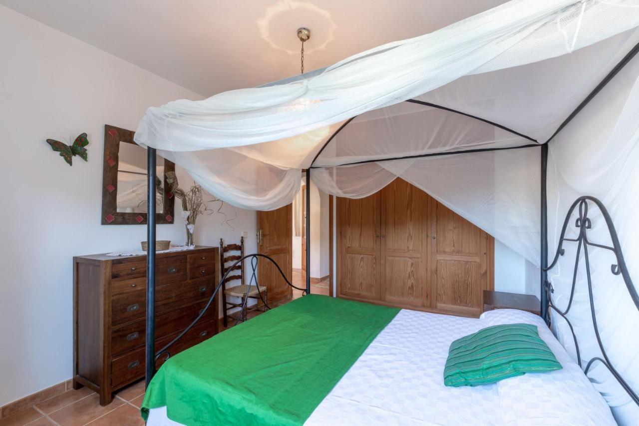 Mi Casita Villa Ses Salines  Eksteriør bilde