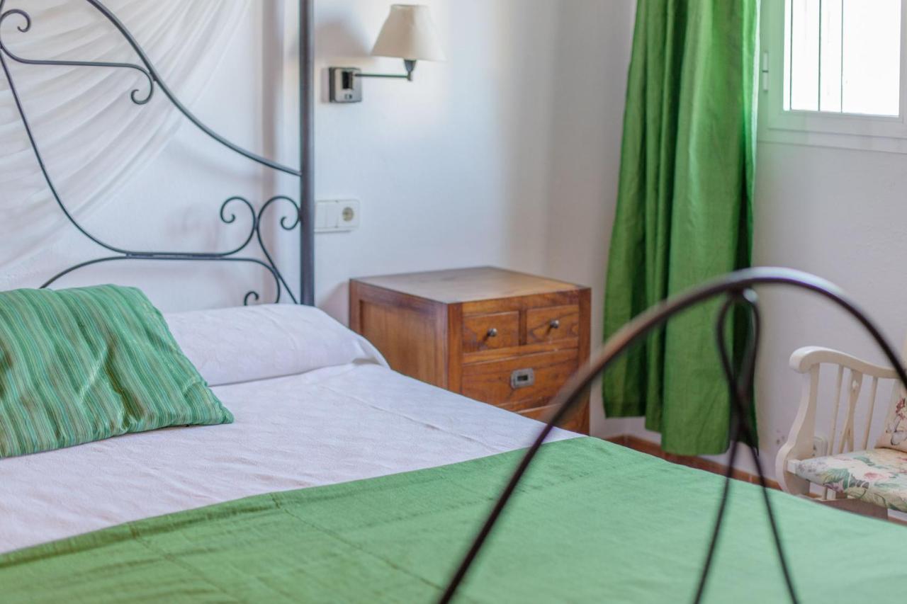 Mi Casita Villa Ses Salines  Eksteriør bilde