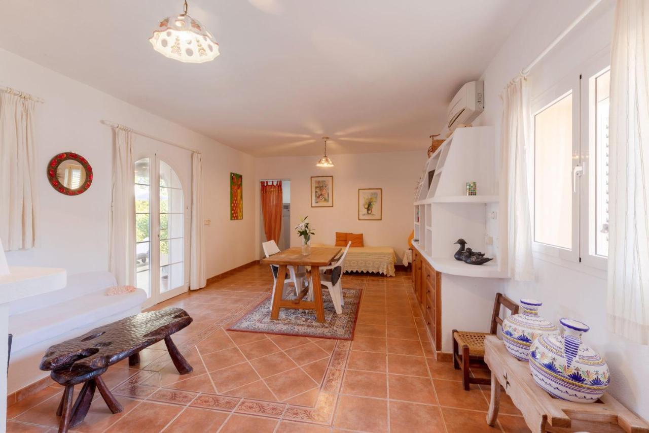 Mi Casita Villa Ses Salines  Eksteriør bilde