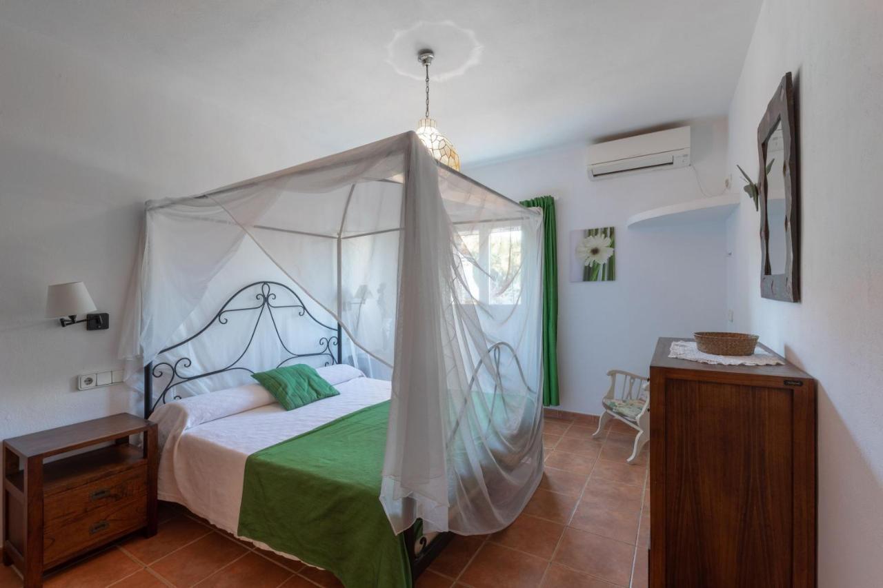 Mi Casita Villa Ses Salines  Eksteriør bilde