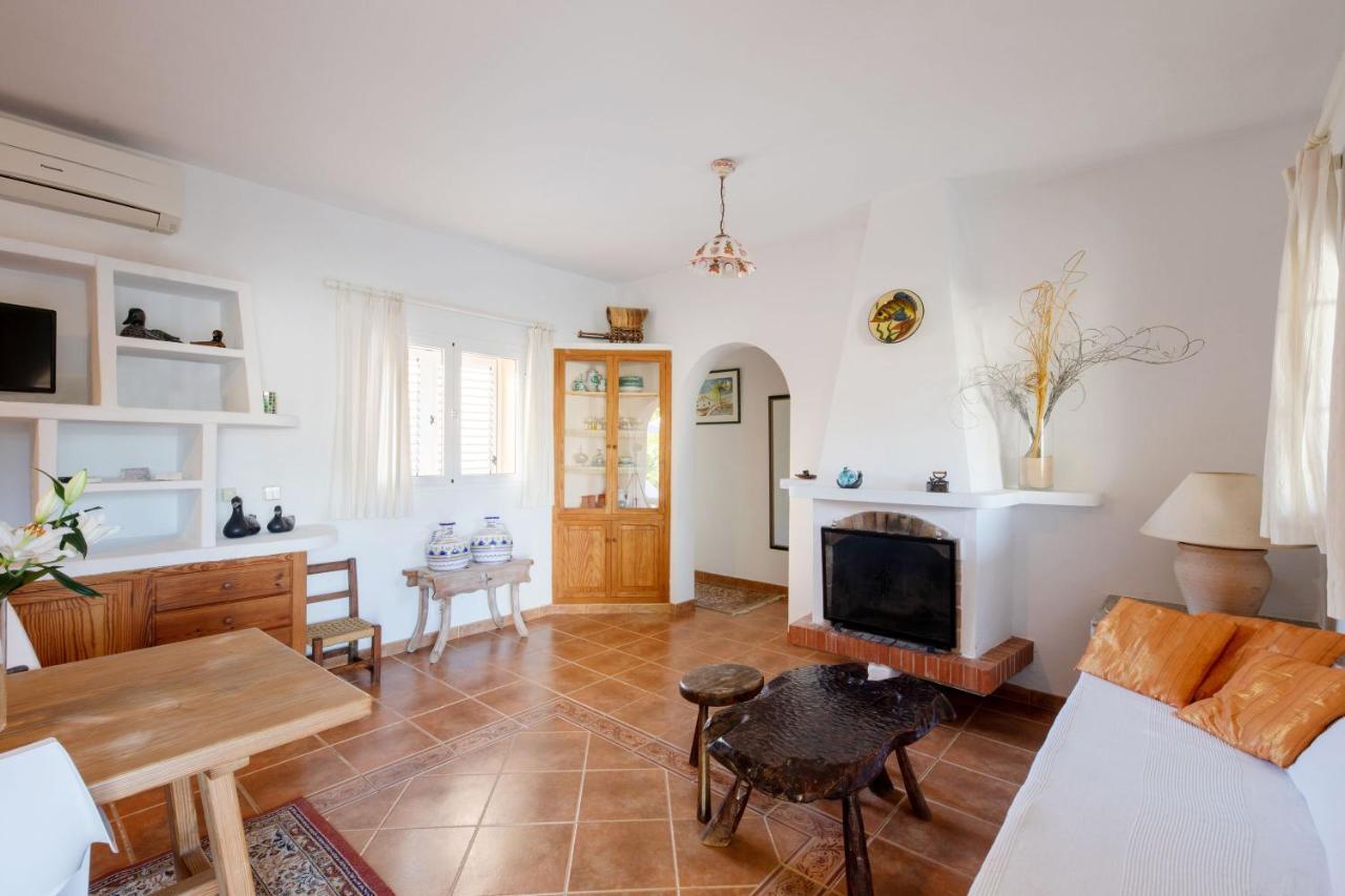 Mi Casita Villa Ses Salines  Eksteriør bilde