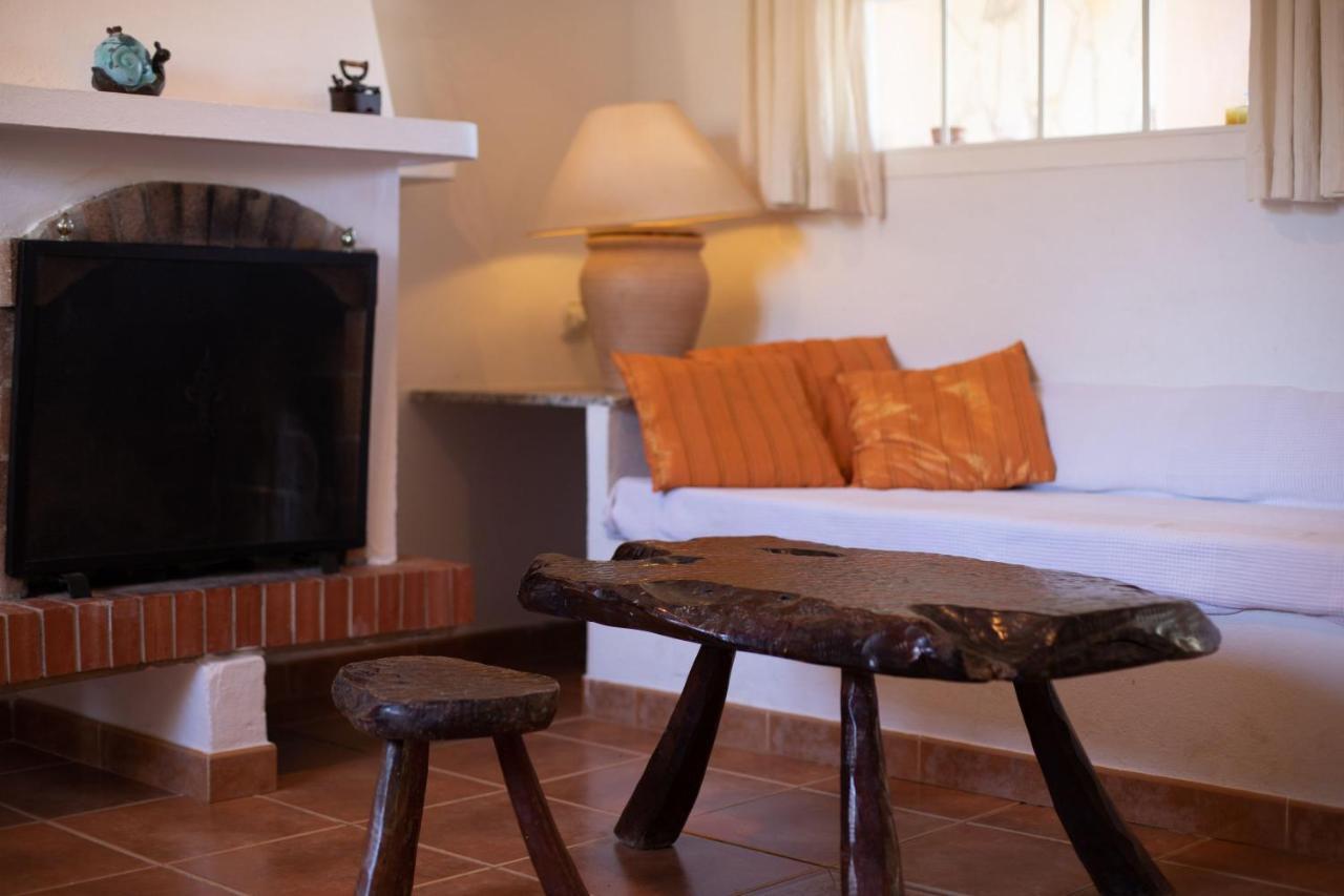Mi Casita Villa Ses Salines  Eksteriør bilde